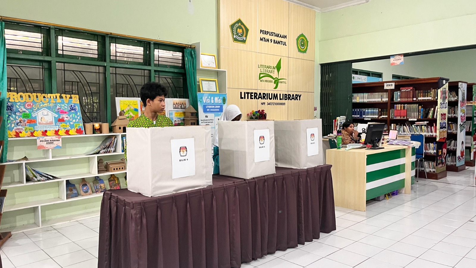 Gambar Berita